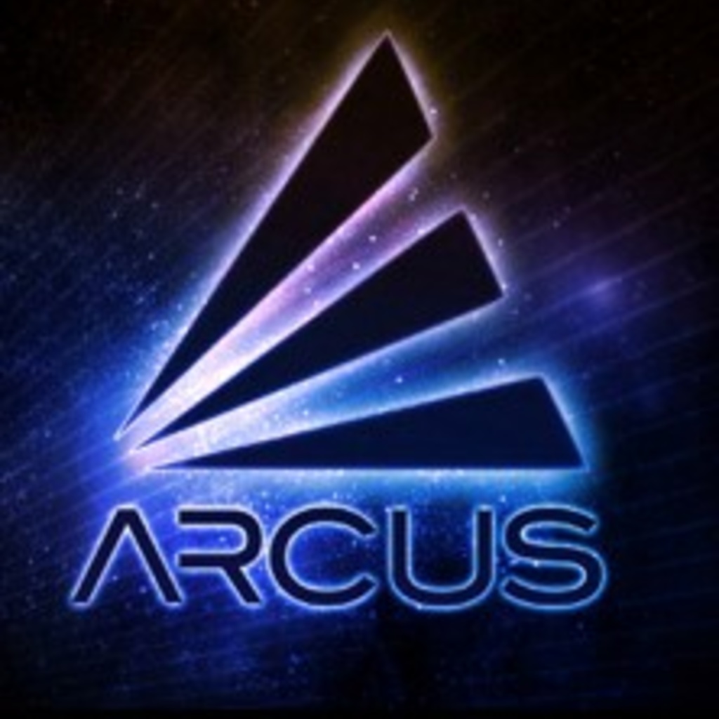 Arcus logo square