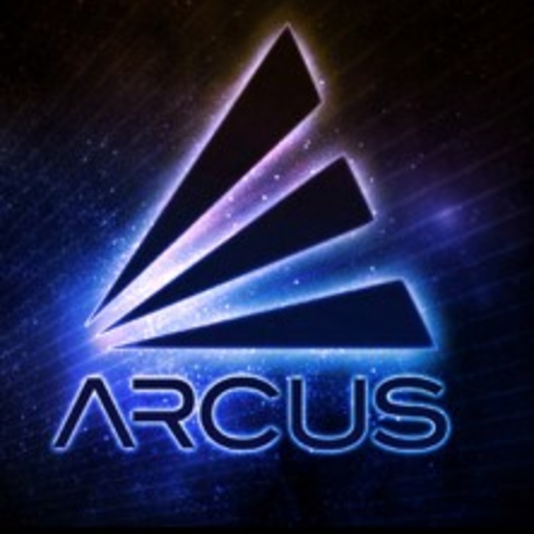 Arcus logo square